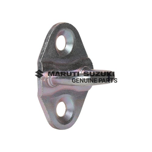 STRIKER DOOR LATCH
