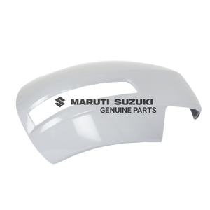 MIRROR VISOR COVER - RIGHT