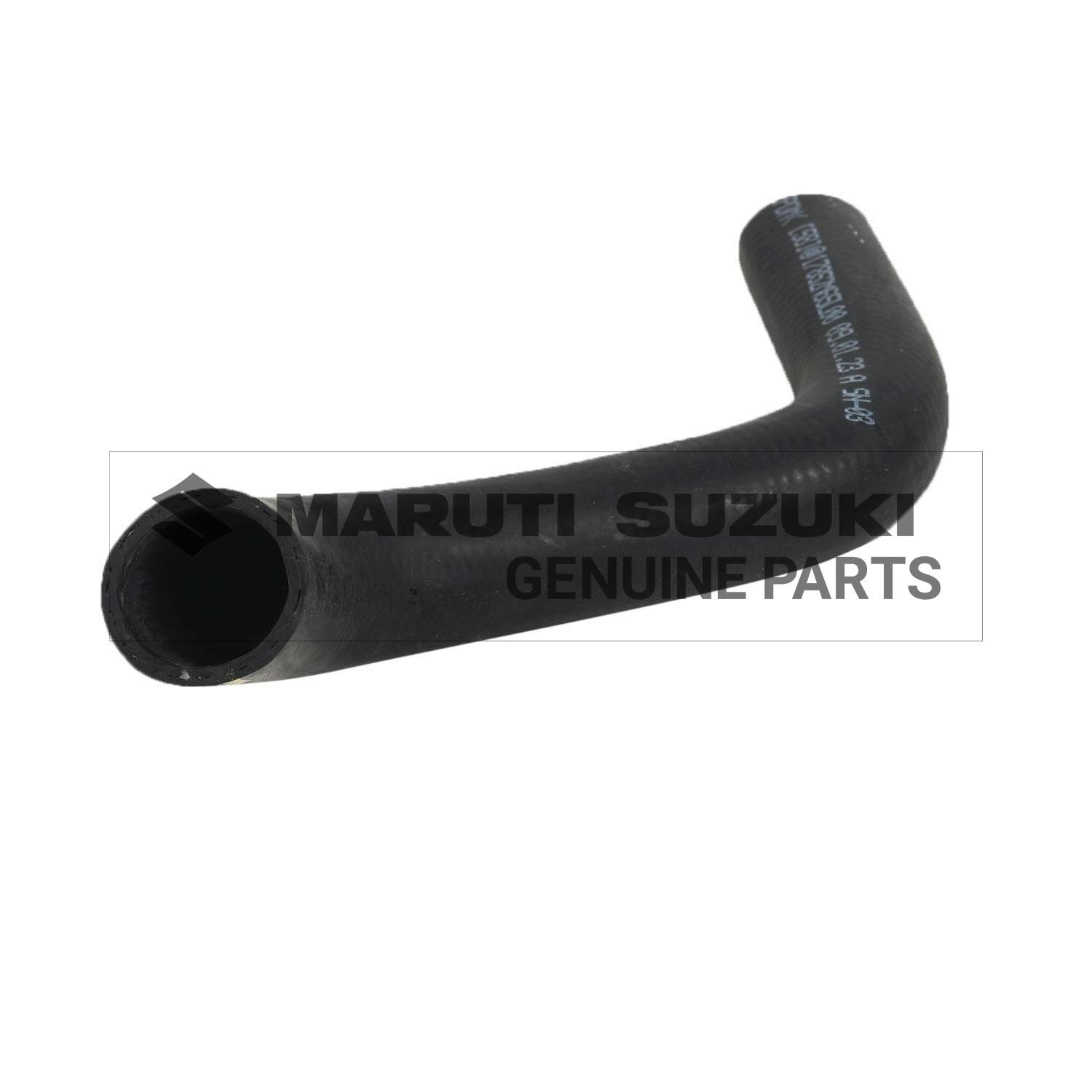 HOSE_RDTR INLET