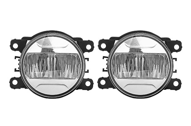 Fog Lamp Kit | Grand Vitara (All Variants)