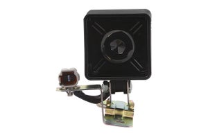 Security System | Ignis & Wagon R