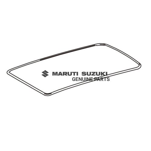 WEATHERSTRIP_SLIDING ROOF