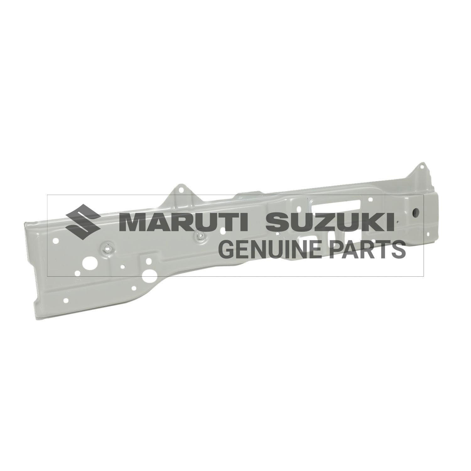 RADIATOR LOWER SUPPORT MEMBER