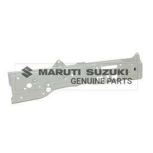 RADIATOR LOWER SUPPORT MEMBER