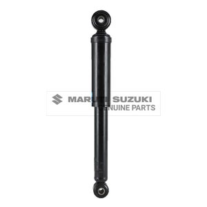 ABSORBER ASSY_ REAR SHOCK