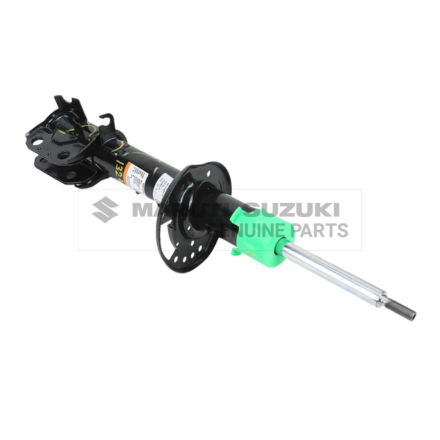 STRUT ASSEMBLY_FRONT SUSPENSION (LEFT)