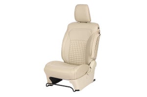 Seat Cover Bold Box Finish Beige Lining | Ertiga (All Variant)