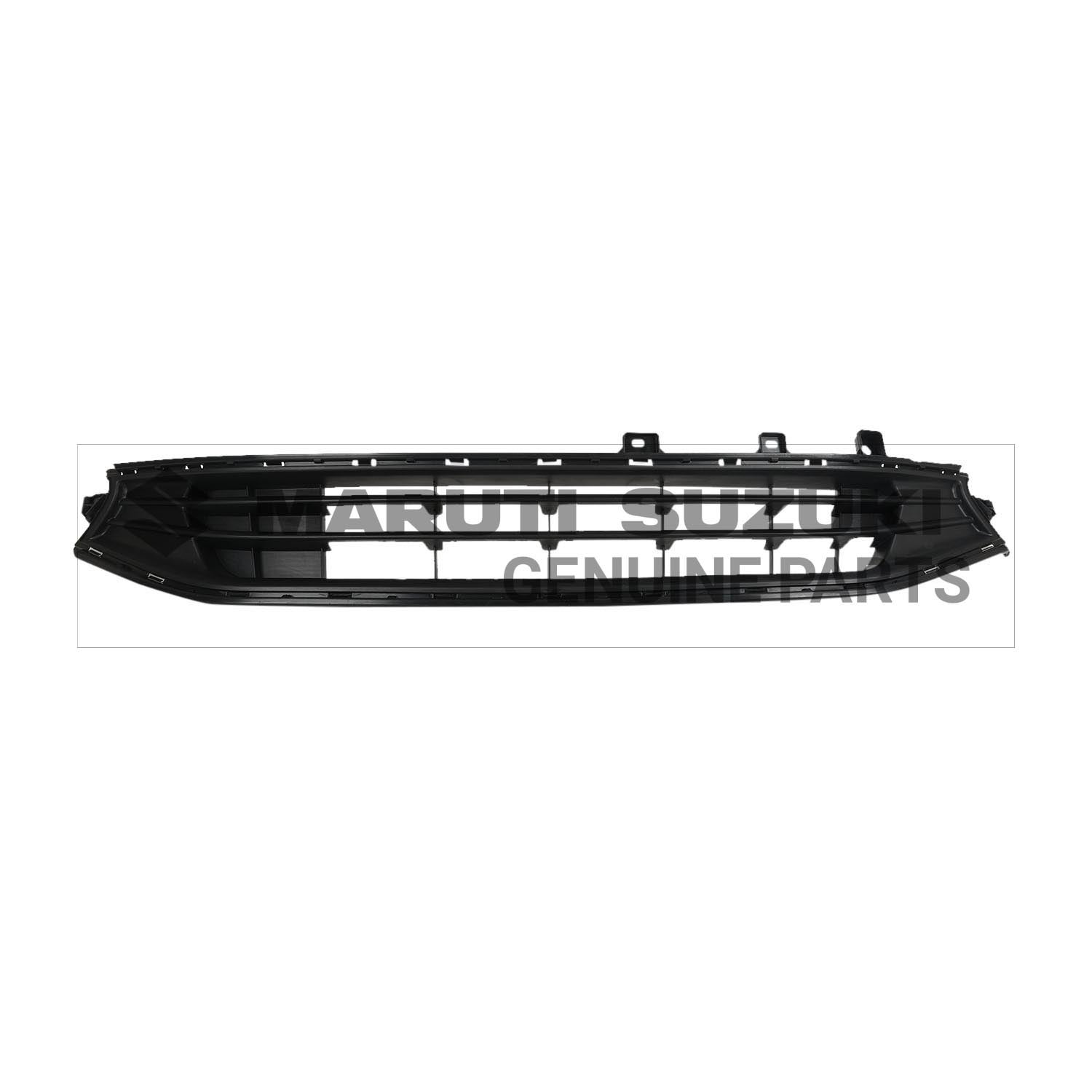 GRILLE_RADIATOR LOWER (BLACK)