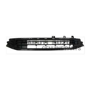 GRILLE_RADIATOR LOWER (BLACK)