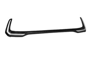 Rear Underbody Spoiler - Midnight Black + Chrome Insert | New Dzire