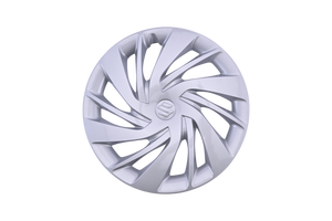 Wheel Cover | Ertiga