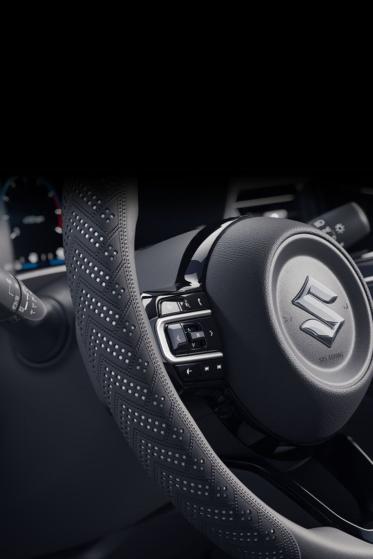 Steering Wheel Covers