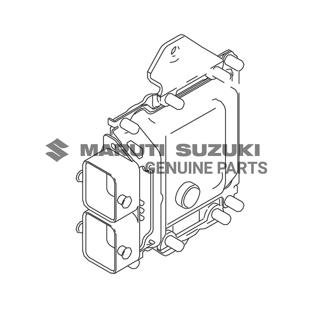 CONTROLLER ASSEMBLY_EPI