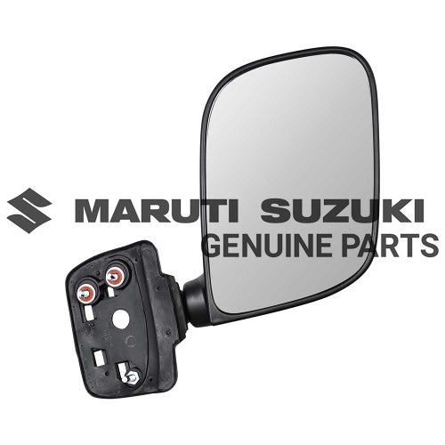 OUTSIDE REAR VIEW MIRROR (LEFT)