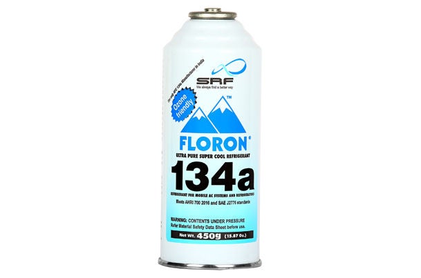 AC Gas Floron (450 g)