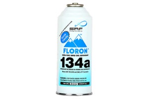 AC Gas Floron (450 g)