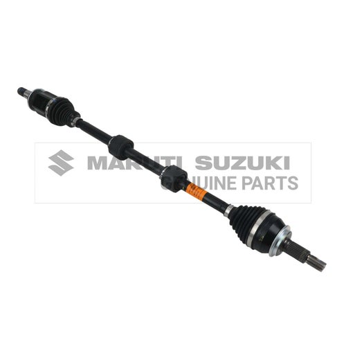 SHAFT ASSEMBLY FRONT DRIVE RIGHT HAND SIDE