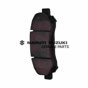 BRAKE PAD SET