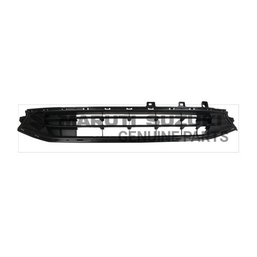 GRILLE_RADIATOR LOWER (BLACK)