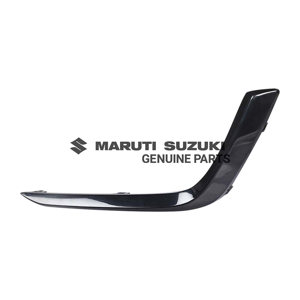 GARNISH_ FOG LAMP BEZEL LH