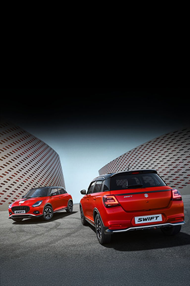 Packages Car Accessories - Maruti Suzuki Genuine Accessories