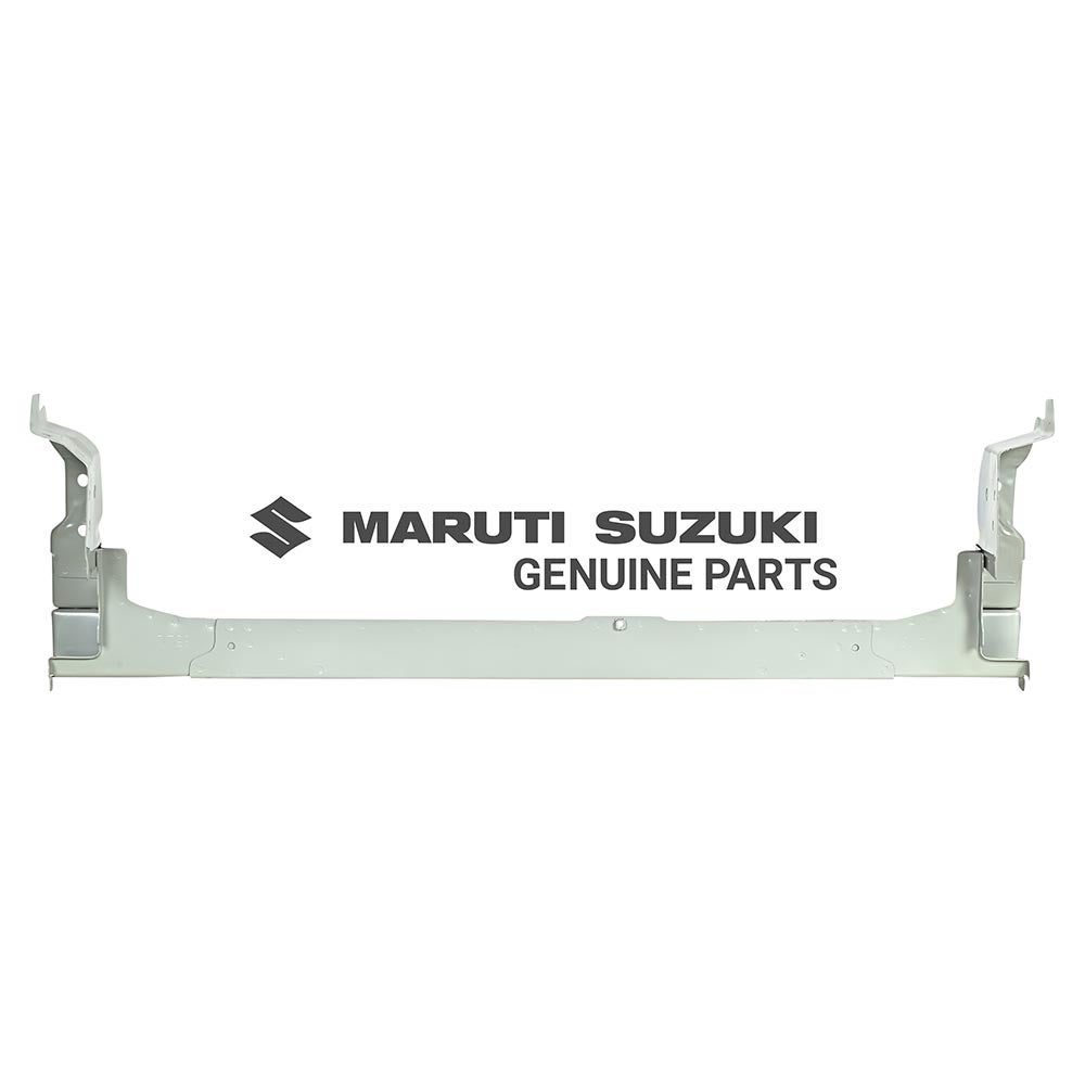 FRONT LOWER CROSSMEMBER