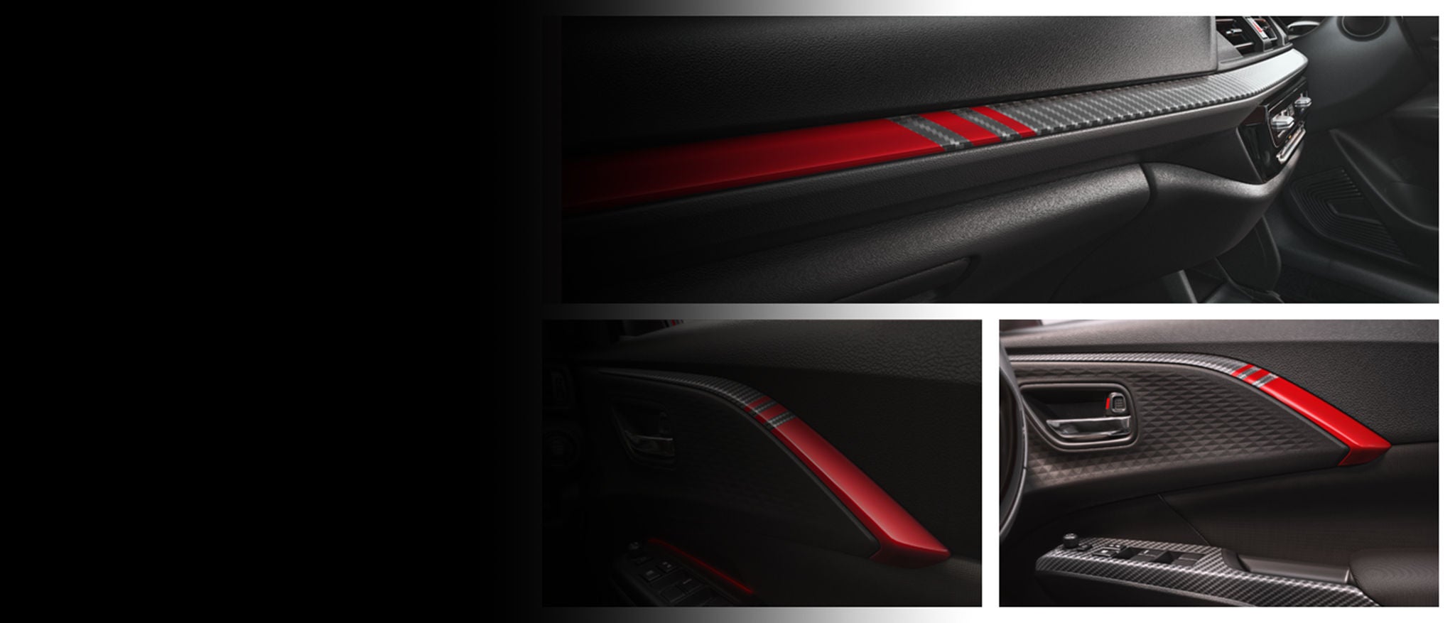 Auto Styling Buy Genuine Car Styling Kits Online from MSGA