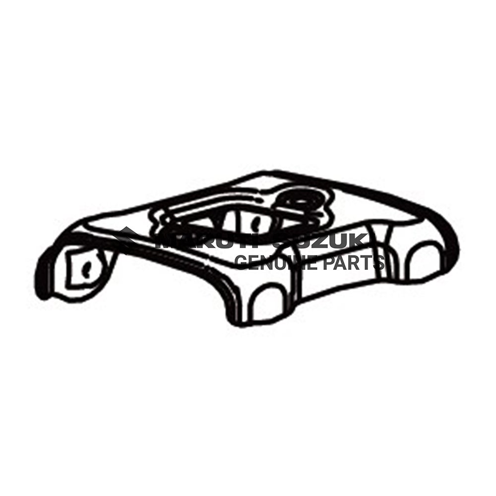 BRACKET_FR SIDE PANEL_NO.2 RH