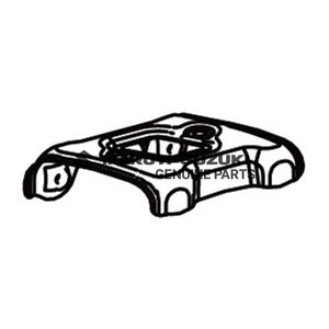 BRACKET_FR SIDE PANEL_NO.2 RH