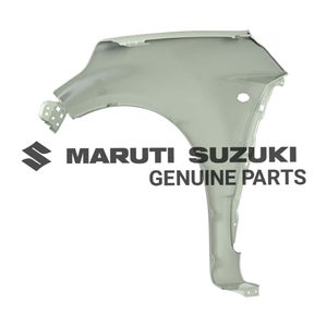 FRONT FENDER PANEL (RIGHT)