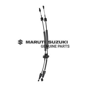 CABLE ASSY_SHIFT & SELECT CONT