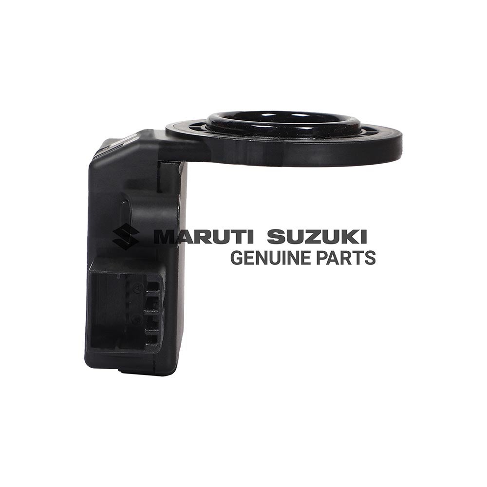 CONTROLLER ASSEMBLY_IMMMOBILIZER