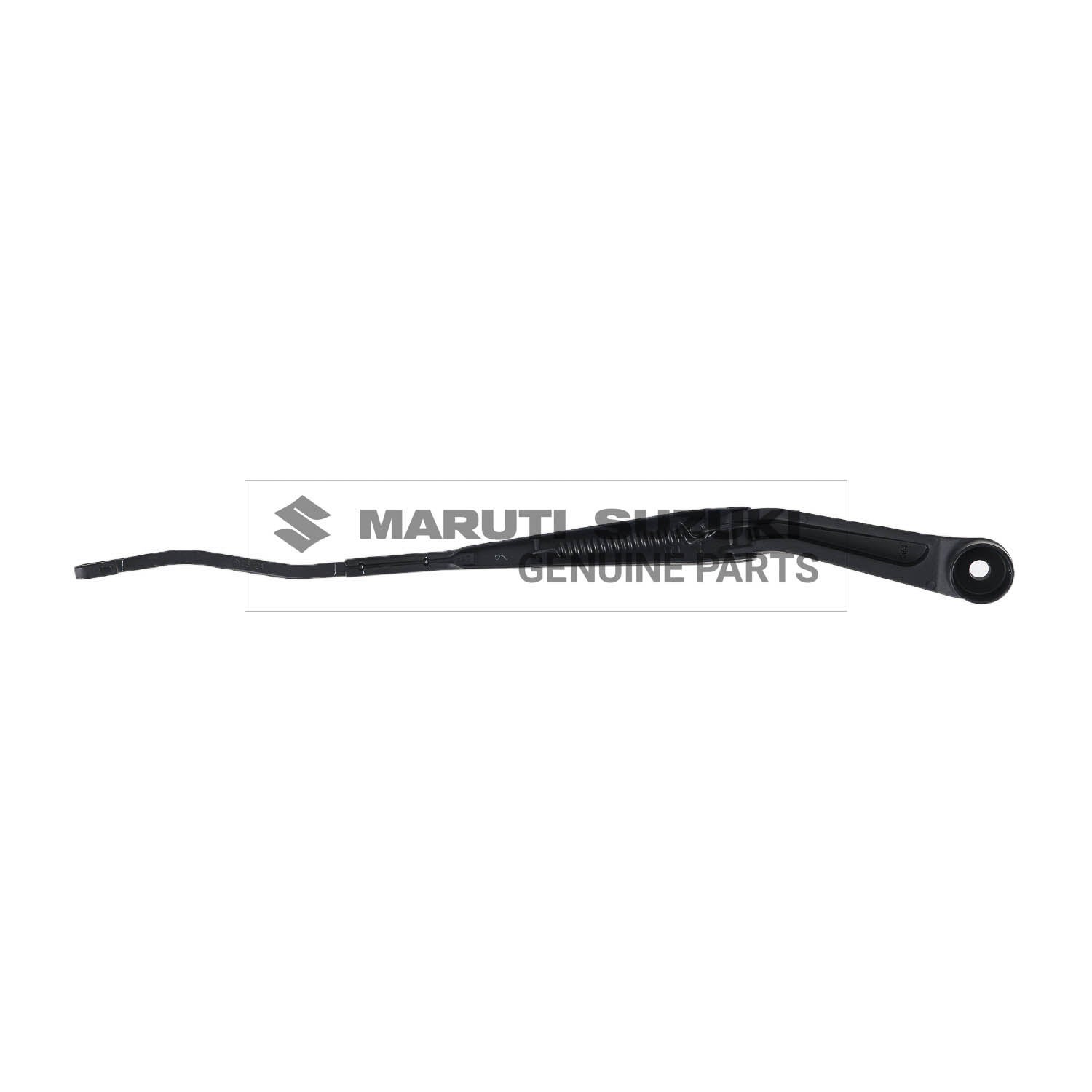 ARM ASSEMBLY_ WIPER DRIVER