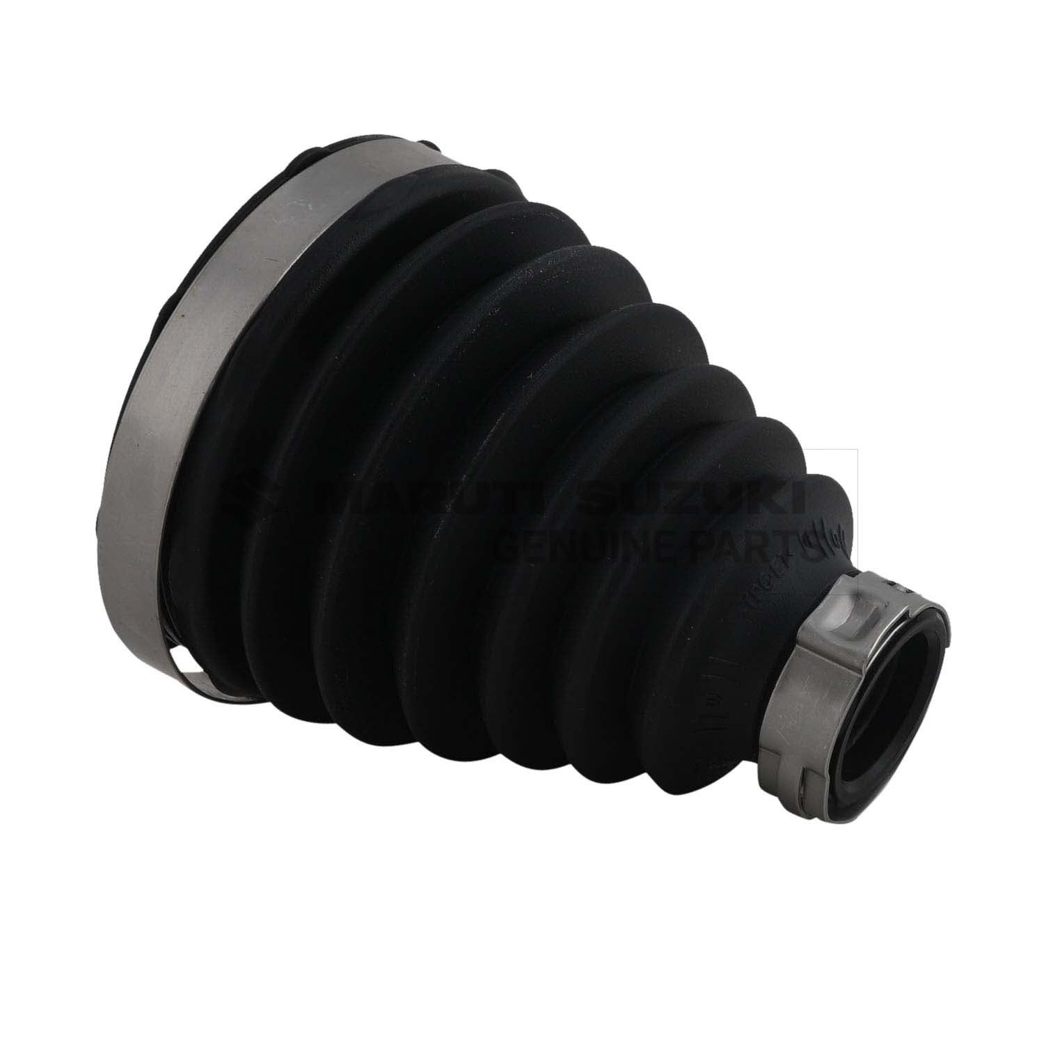 BOOT SET WHEEL SIDE