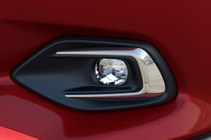 Fog Lamp Garnish