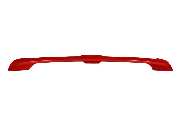 Rear Upper Spoiler - Red | New Alto K10