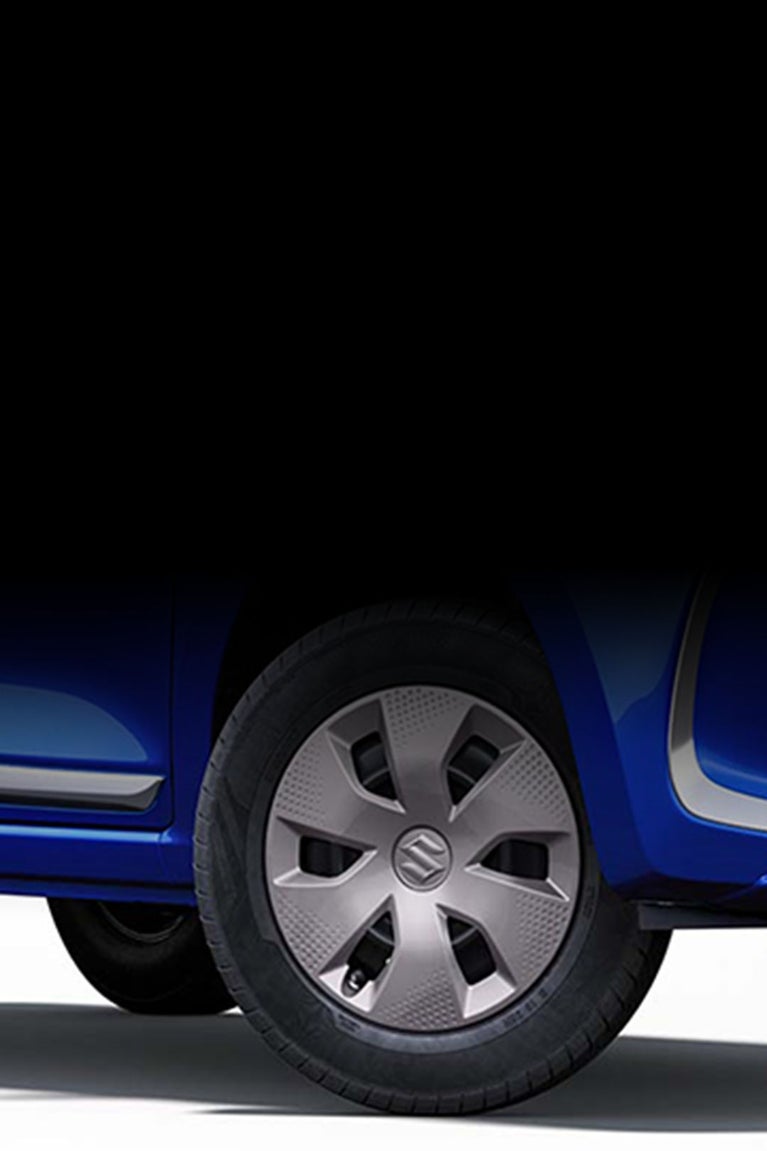 Wheel Covers