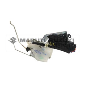 LATCH ASSY_FRONT DOOR_R