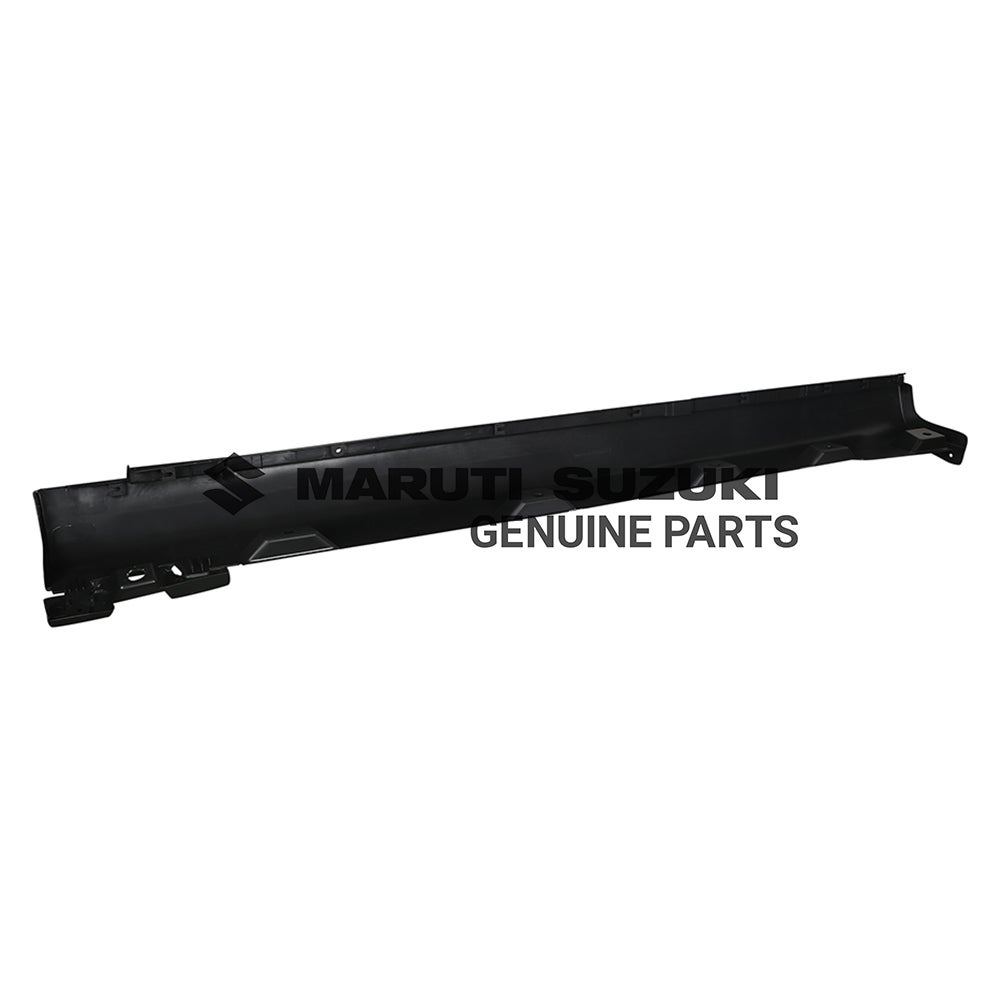 SIDE SILL SPLASH GUARD ASSEMBLY (RIGHT)