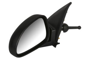 Outside Rear View Mirror - Left | Old Alto