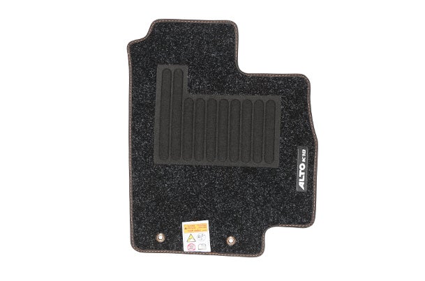 Deluxe Carpet Mat | New Alto K10
