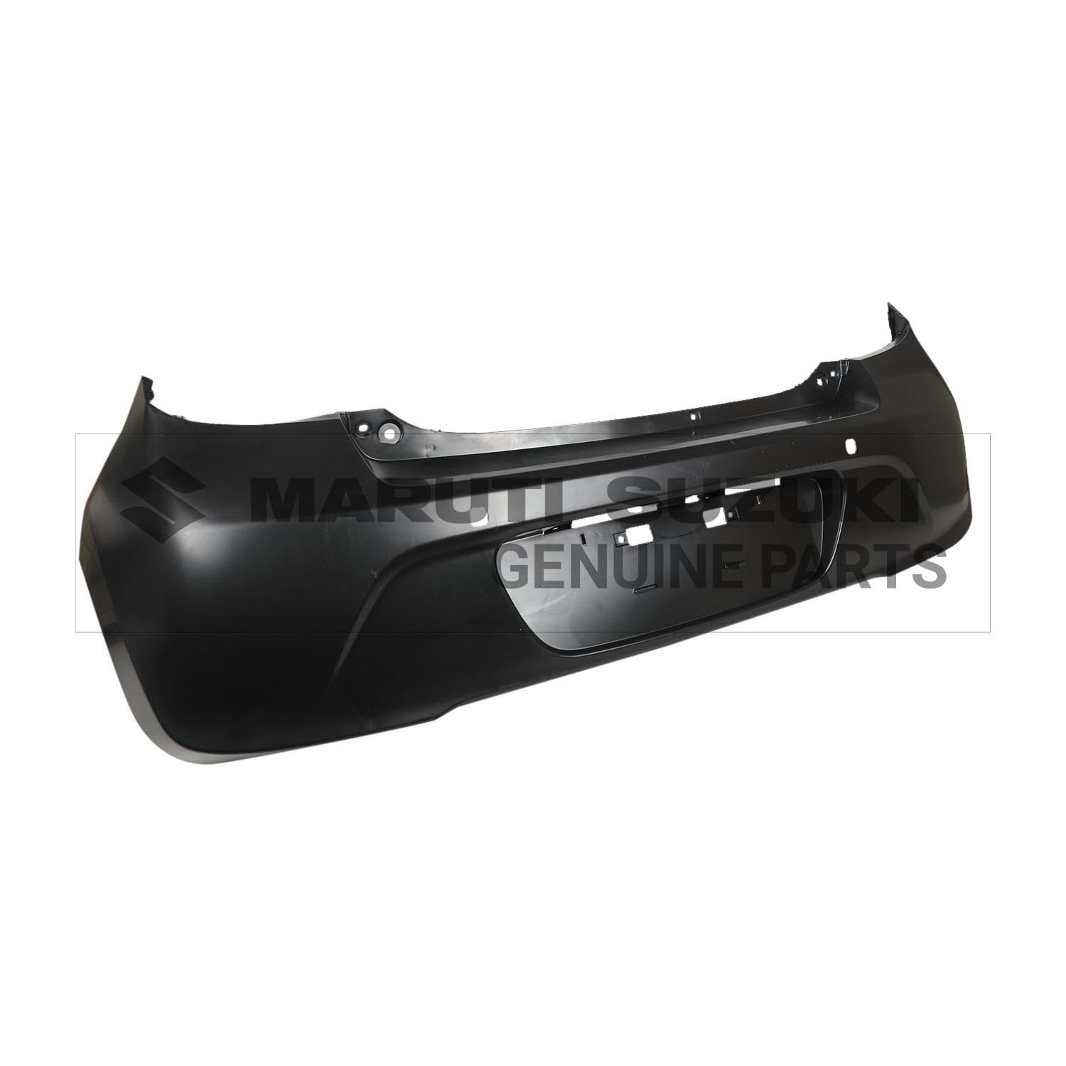 Buy REAR BUMPER 71811M76MC0-5PK,Maruti Suzuki Genuine Parts