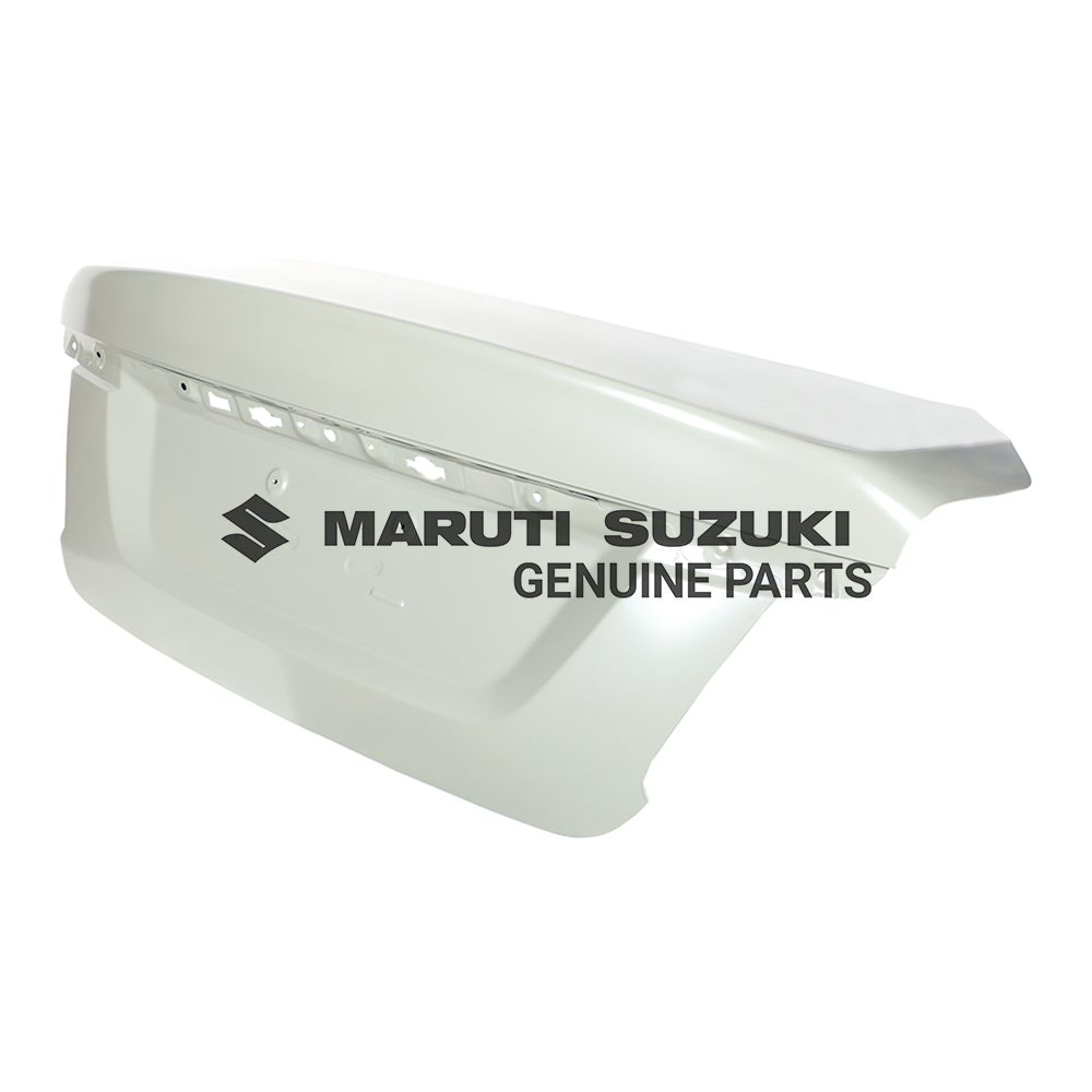 Buy PANEL ASSY_ TRUNK LID 65700M56R10,Maruti Suzuki Genuine Parts