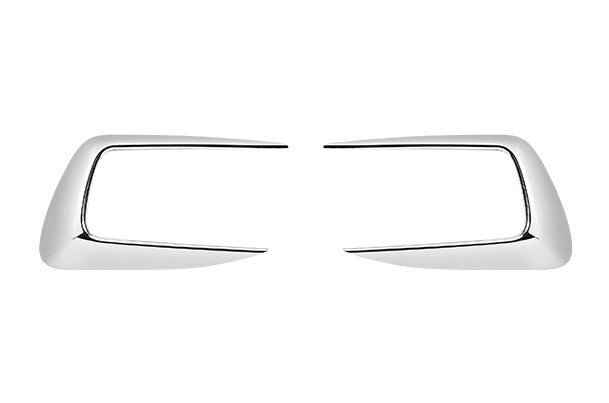 Fog Lamp Garnish