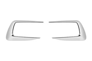 Fog Lamp Garnish