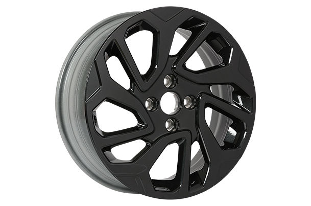 Buy Painted Finish Alloy Wheel (16) | Fronx 43210M74T50-QC8,Maruti