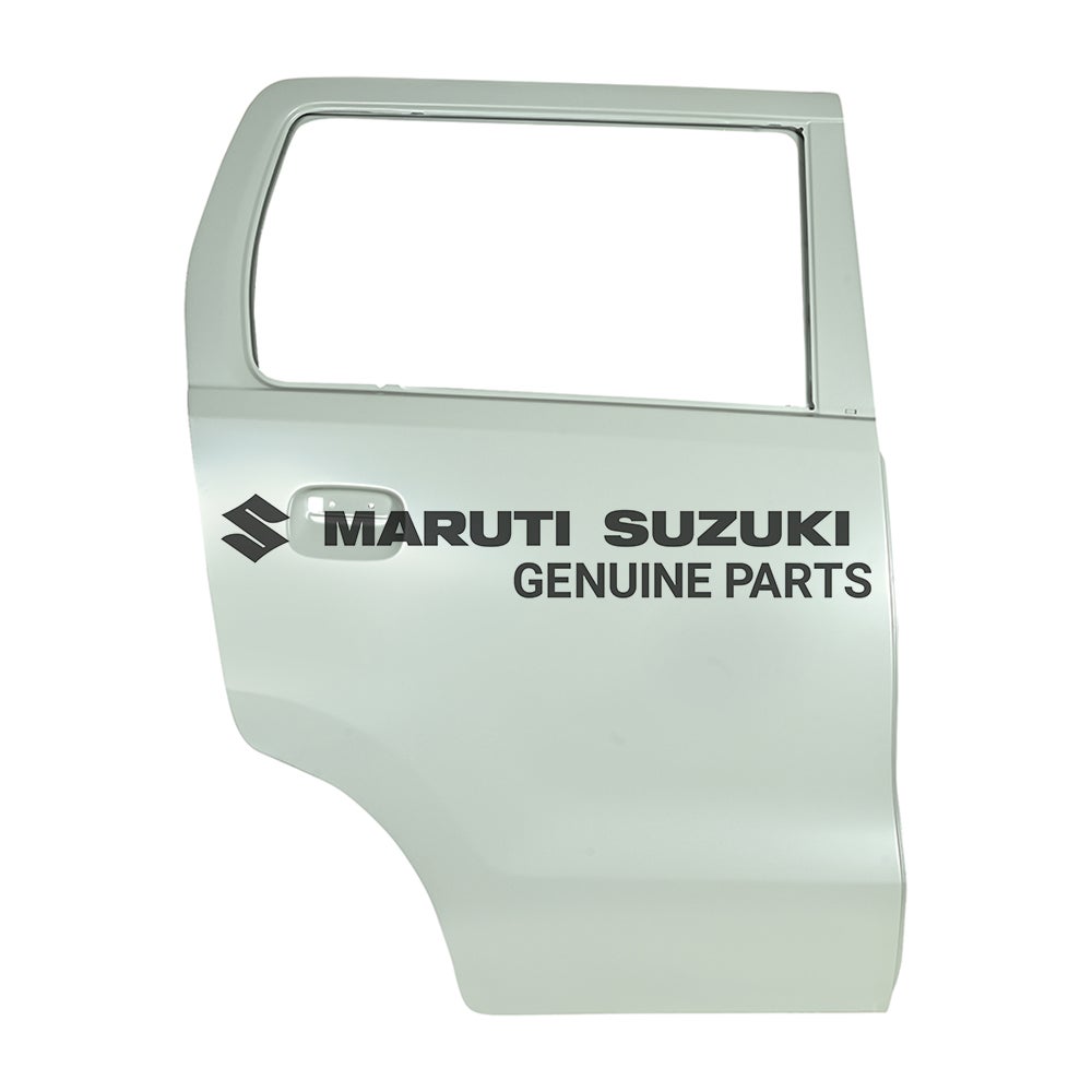 Buy PANEL ASSYREAR DOORR 68003M67L01,Maruti Suzuki Genuine Parts