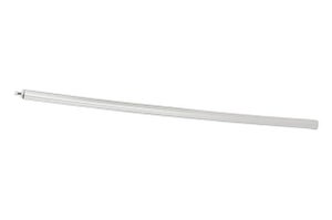 Rear Silver Painted Garnish | Victoris