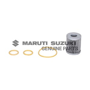 REPAIR KIT FILTER