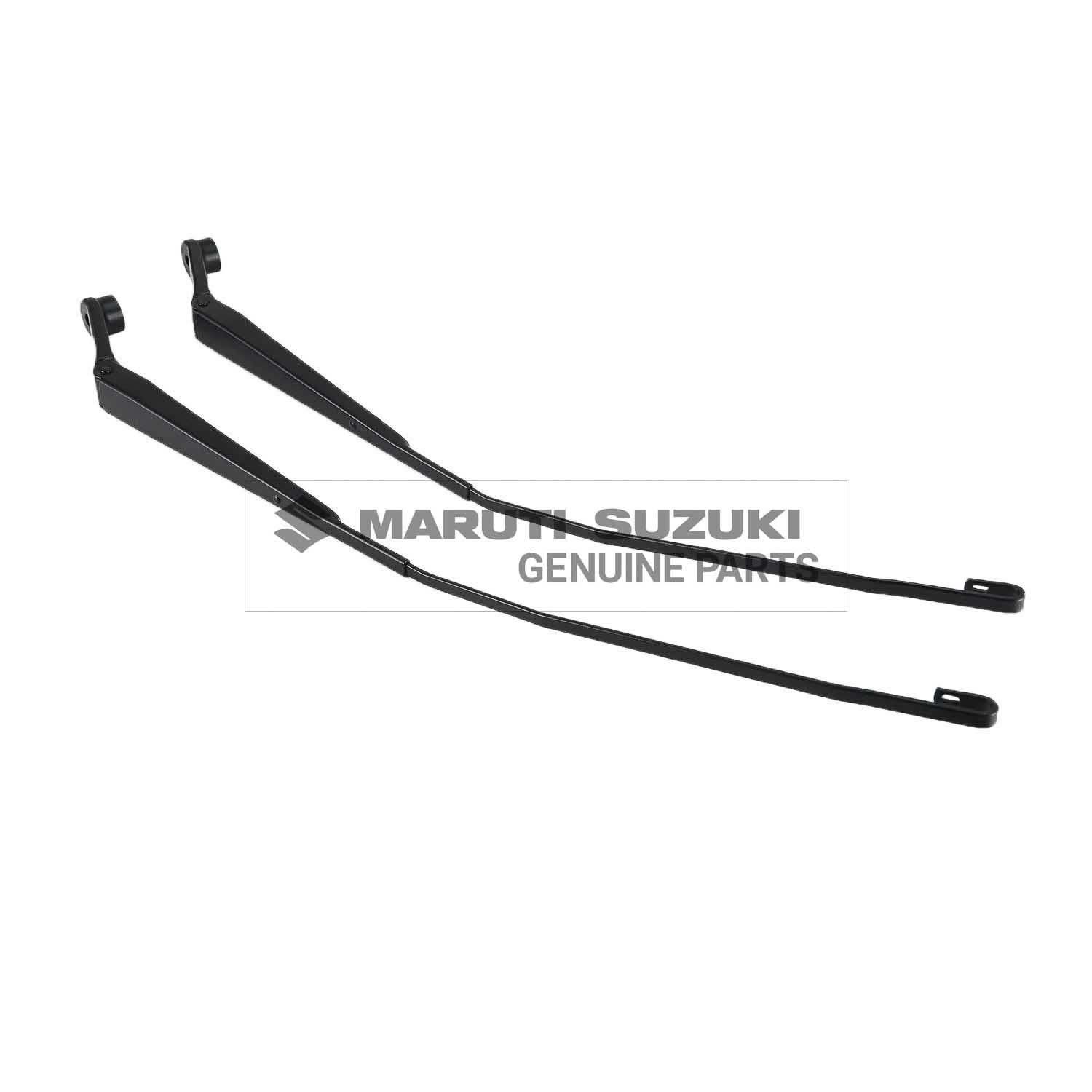 ARM ASSY_WIPER LH
